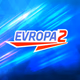 Evropa 2 - Top 40 logo