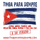 Timba Para Siempre logo