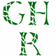 GreenHouse Radio logo