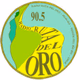 Radio Ruta del Oro logo