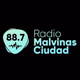 Radio Malvinas Ciudad logo