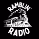 Ramblin' Radio logo
