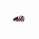 Hot 92.5 - KHTO logo