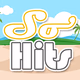 So Hits Radio logo