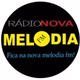 Nova Melodia logo