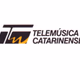 Rádio Telemúsica Catarinense - MPB logo