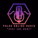 Pulse Online Radio logo