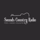Sounds Country Radio logo