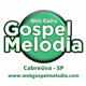 Web Gospel Melodia logo