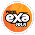 Exa FM 88.5 - XEKV logo