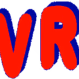 Good Time Oldies 107.7 - WVRW logo