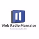 Web Radio Marnaise logo