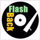 Rádio Charme - Rádio Flashback logo