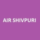 All India Radio - AIR Shivpuri logo