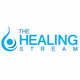 Healing Stream Media Network - The Healing Genesis logo