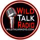 Wild Talk Radio Network logo