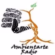 Ambientarte Radio logo