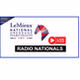 Radio Nationals logo