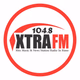 XtraFm Aceh logo
