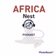 AFRICA NEST mudendere logo