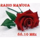 Radio Mawoua logo