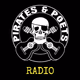 Pirates & Poets Radio logo