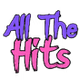 All The Hits Radio logo