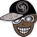 Web Radio Guetto Bahia logo