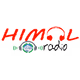 Himal Radio logo