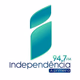 Radio Independência logo