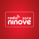 Radio Ninove logo