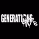 Generations - 90's logo