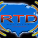 Radio Tele Diaspora (RTD) logo