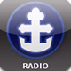 The Anchor - Talk logo