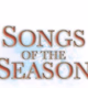 Radio RCCM - Songs of the Season logo