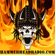 Hammerhead Radio logo