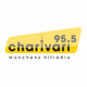 Radio 95.5 Charivari - Party Hitmix logo