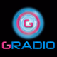 G Radio Global logo