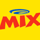 Mix FM - Malhando Com a Mix logo