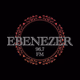 Ebenezer 96.7 FM logo