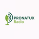 PRONATUX RADIO logo