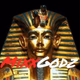 MixxGodz logo