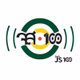 จส 100 logo