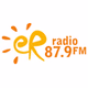 Radio eR 87.9 logo