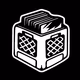 Milk Crate Radio logo