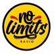 No Limits Radio logo