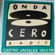 Onda Cero Castro Urdiales logo