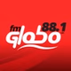FM Globo 88.1 - XEJM logo