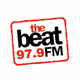 THE BEAT 97.9 logo