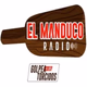 El Manduco Radio logo